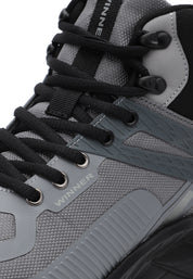 Botas Impermeables Hombre Lifestyle Gallax