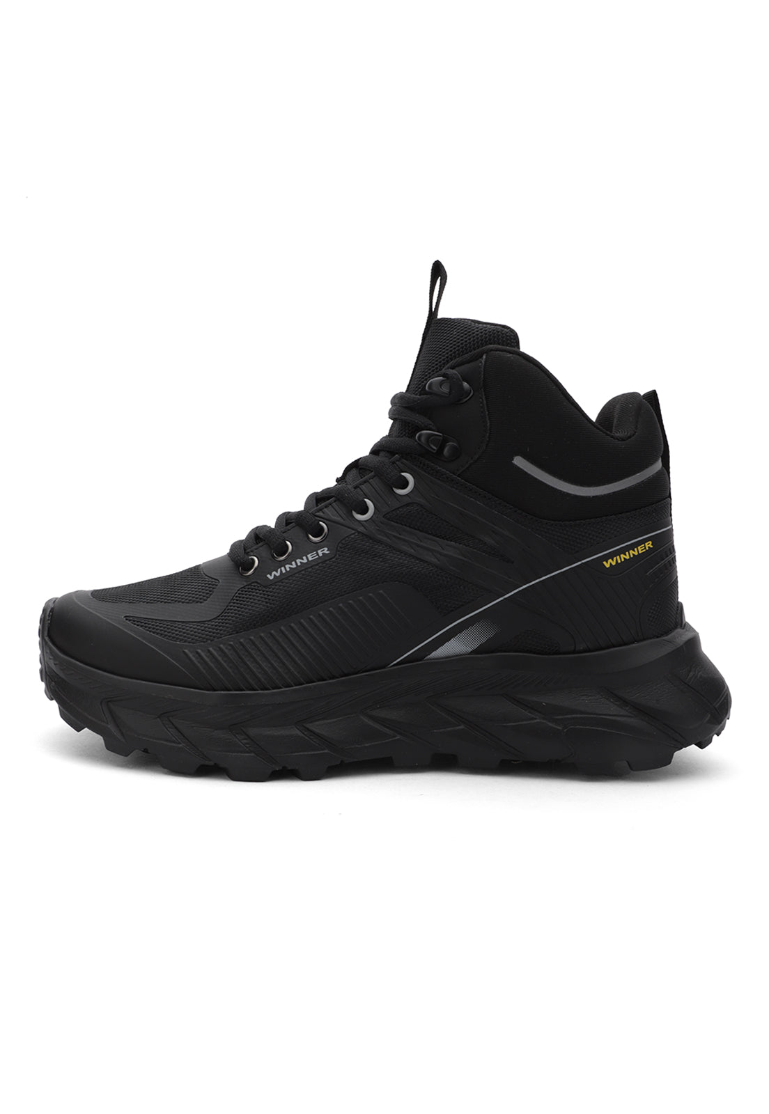 Botas Impermeables Hombre Lifestyle Gallax