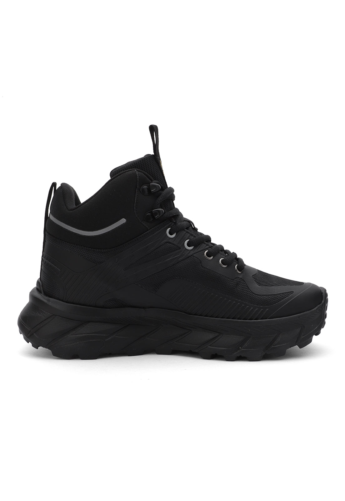 Botas Impermeables Hombre Lifestyle Gallax