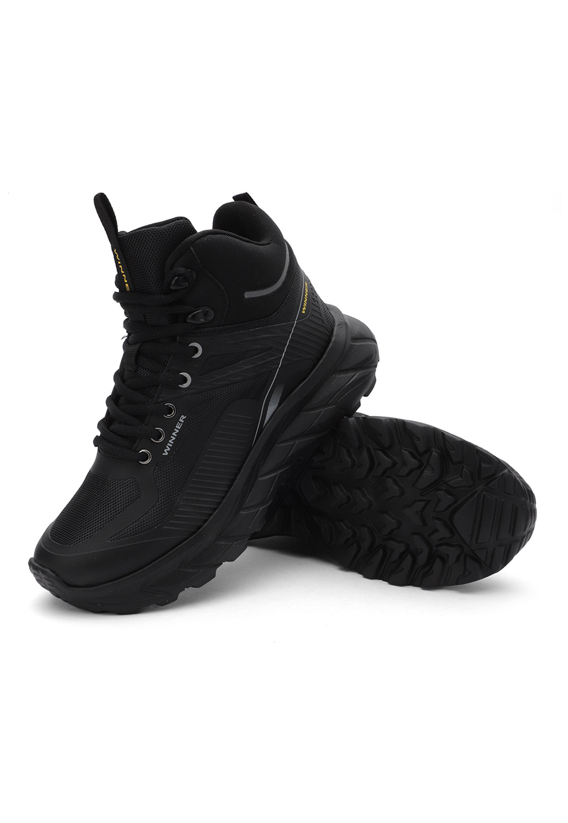 Botas Impermeables Hombre Lifestyle Gallax