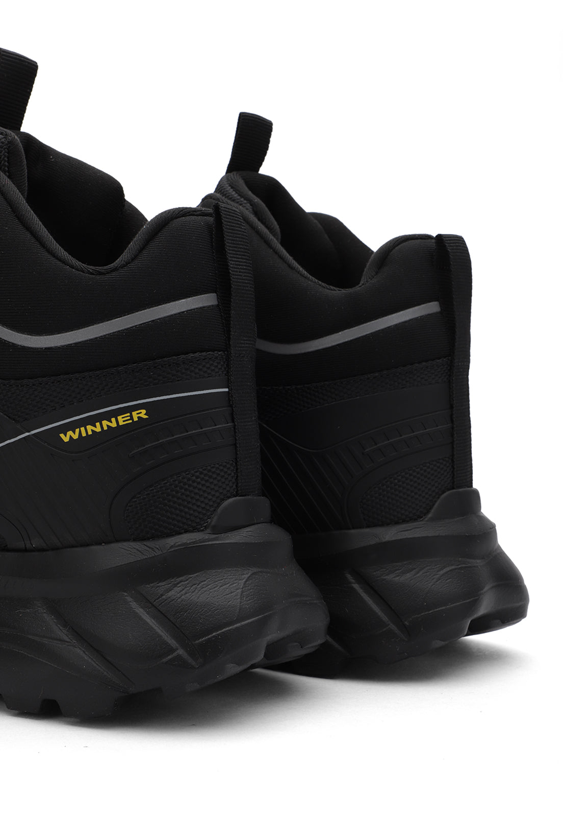 Botas Impermeables Hombre Lifestyle Gallax