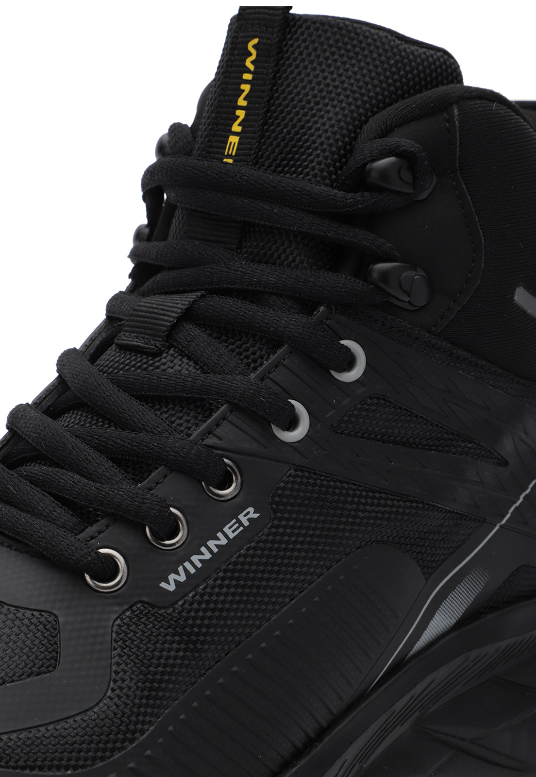 Botas Impermeables Hombre Lifestyle Gallax