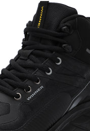 Botas Impermeables Hombre Lifestyle Gallax