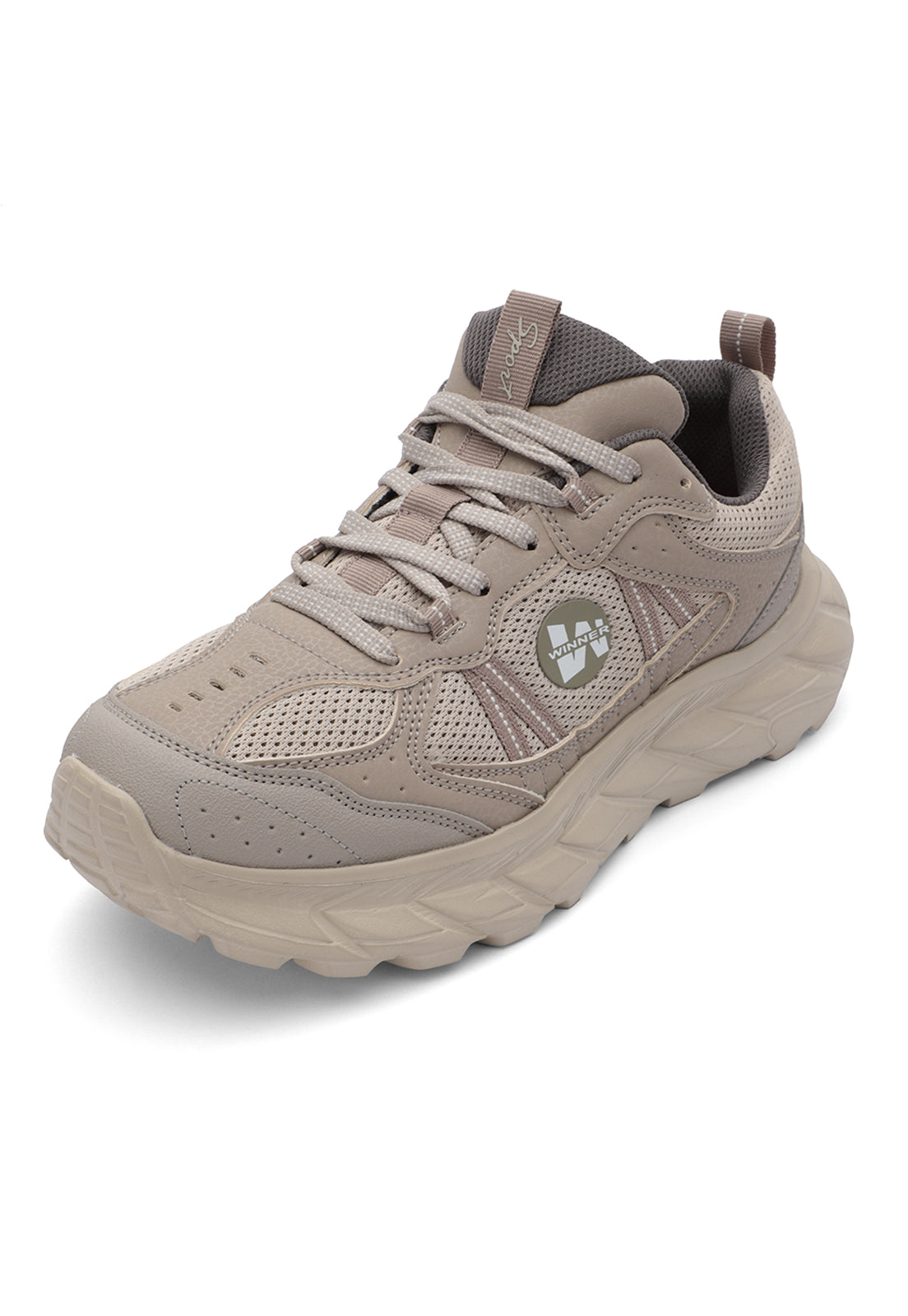 Zapatos Trail Running Hombre Terra