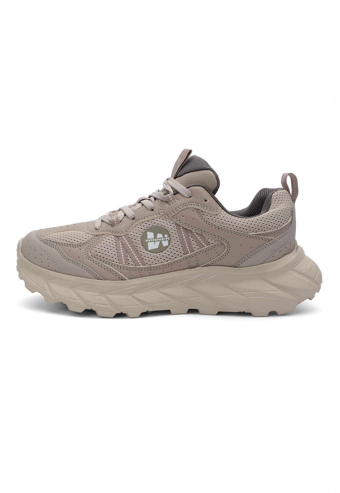 Zapatos Trail Running Hombre Terra