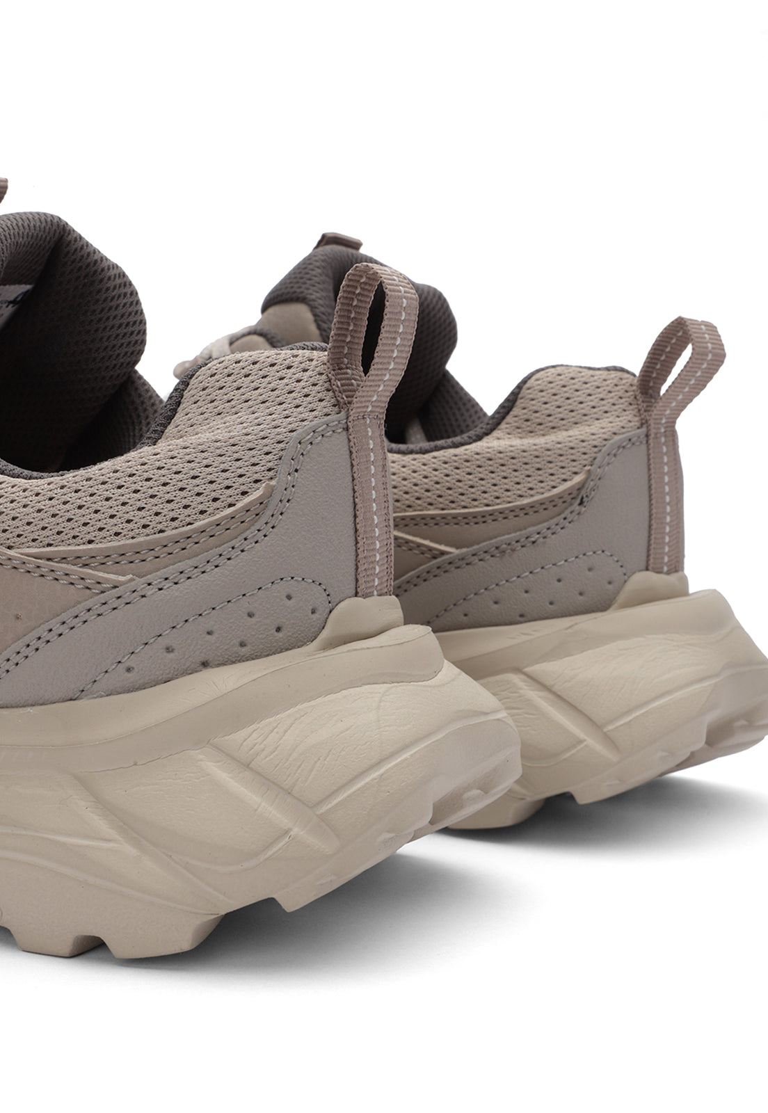 Zapatos Trail Running Hombre Terra