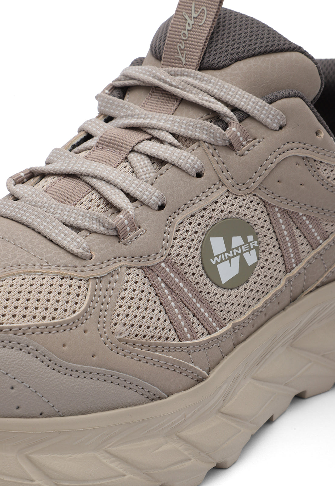 Zapatos Trail Running Hombre Terra