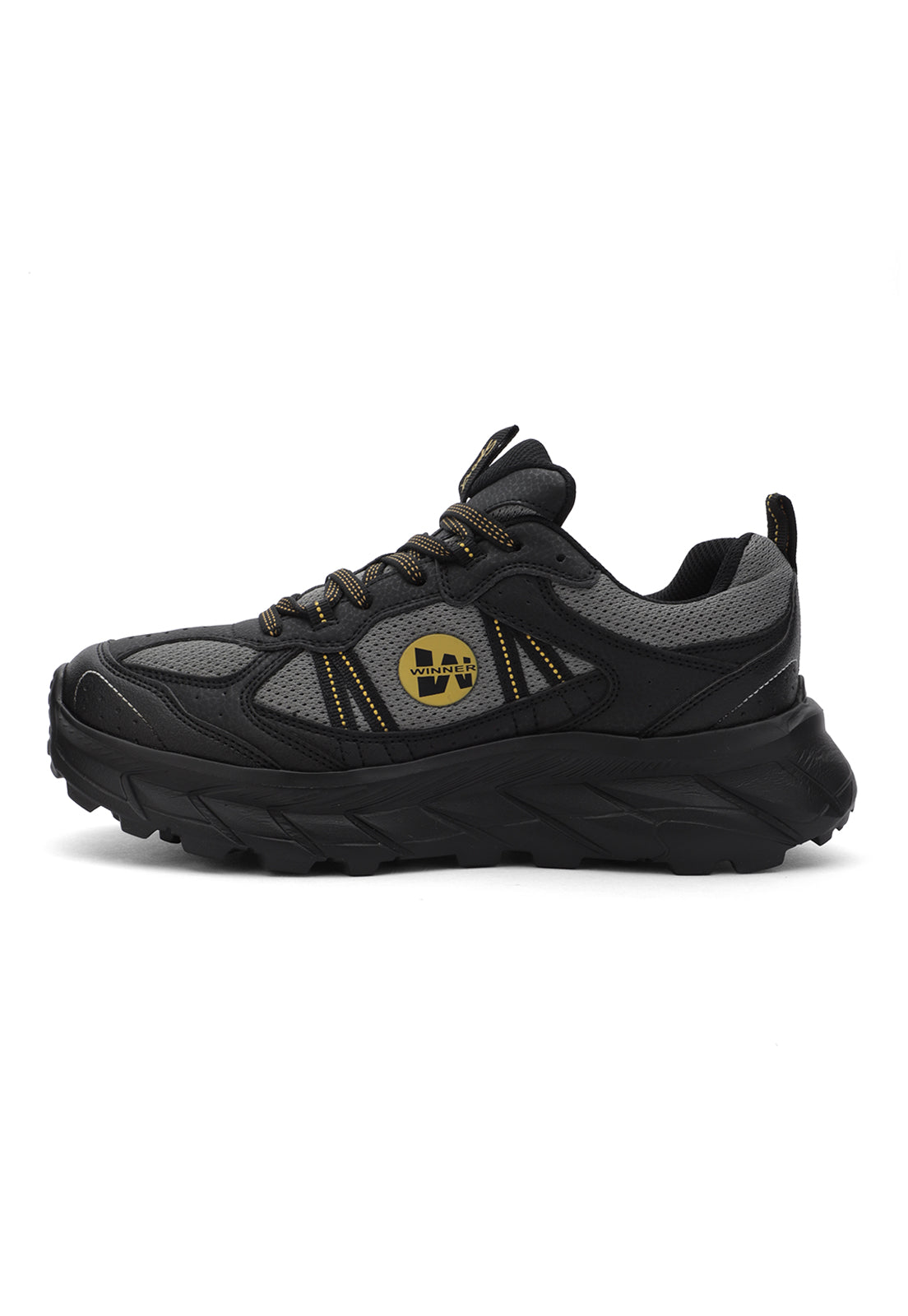 Zapatos Trail Running Hombre Terra