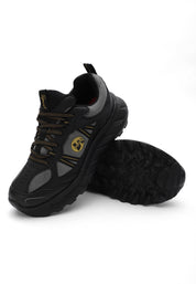 Zapatos Trail Running Hombre Terra