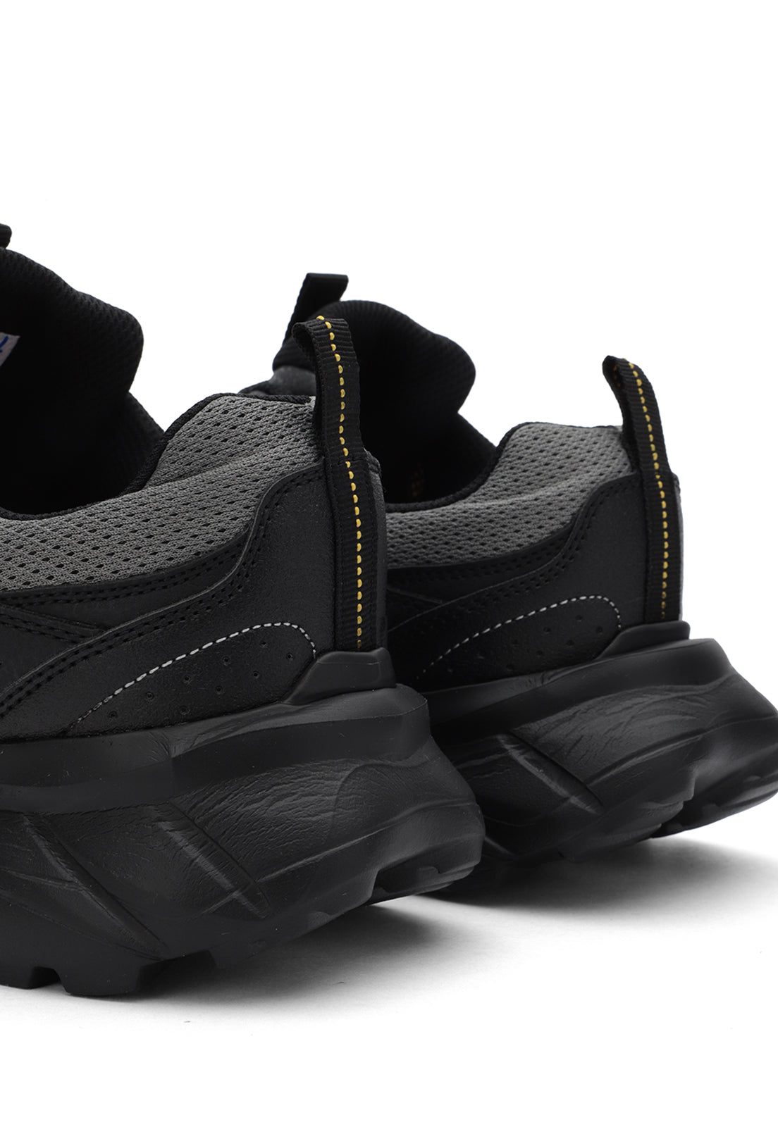 Zapatos Trail Running Hombre Terra