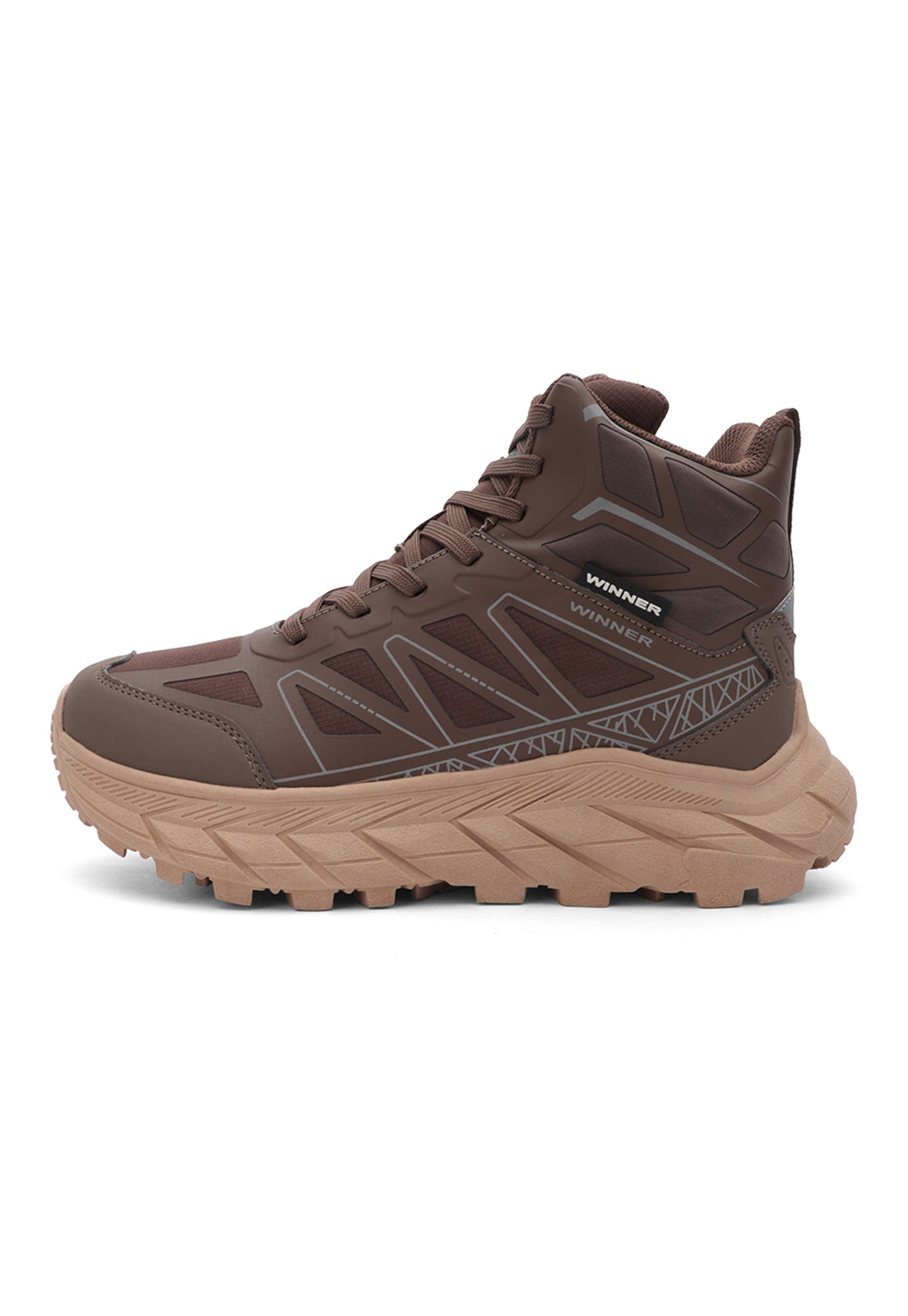 Botas Impermeables Hombre Lifestyle Gallup