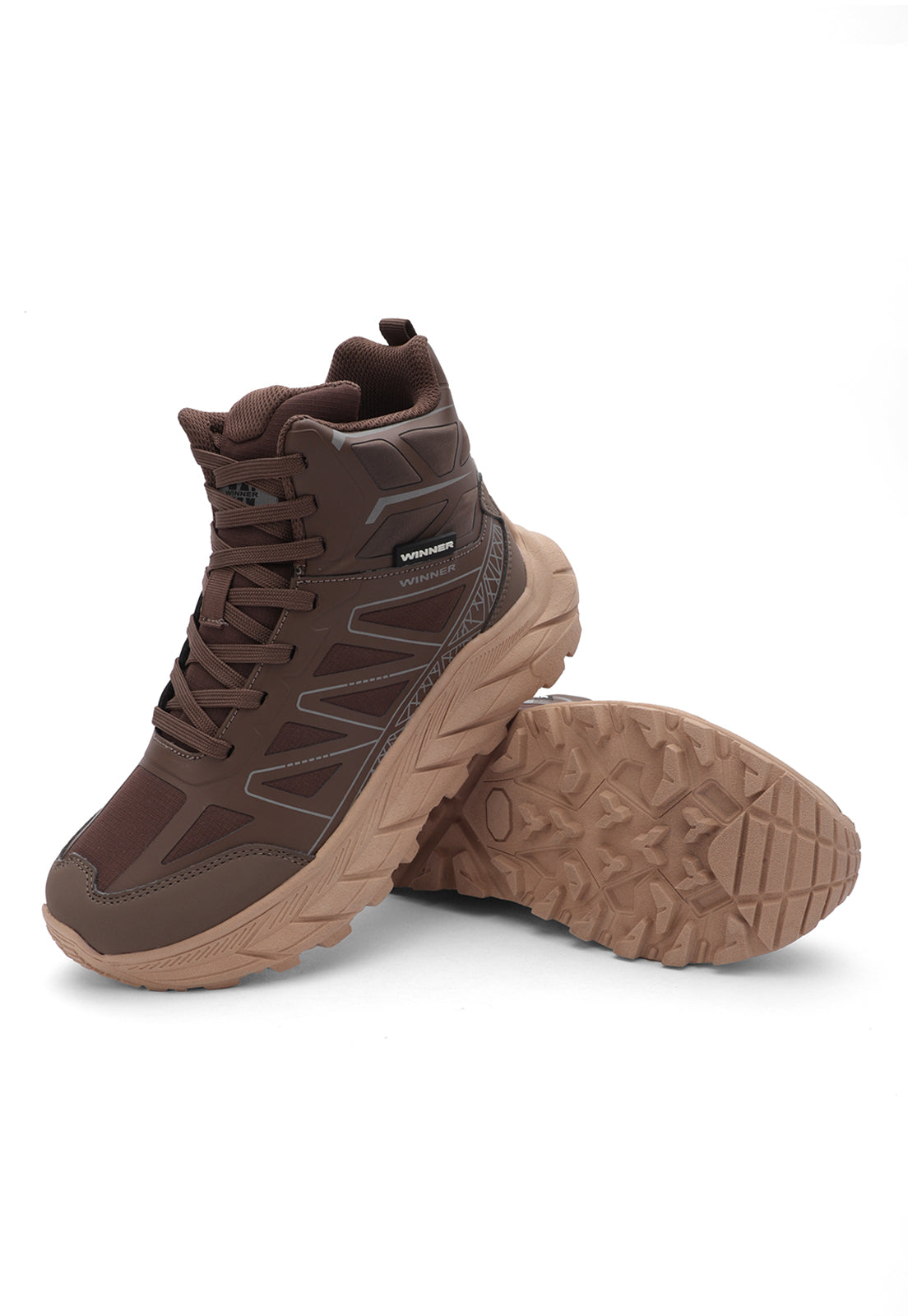 Botas Impermeables Hombre Lifestyle Gallup