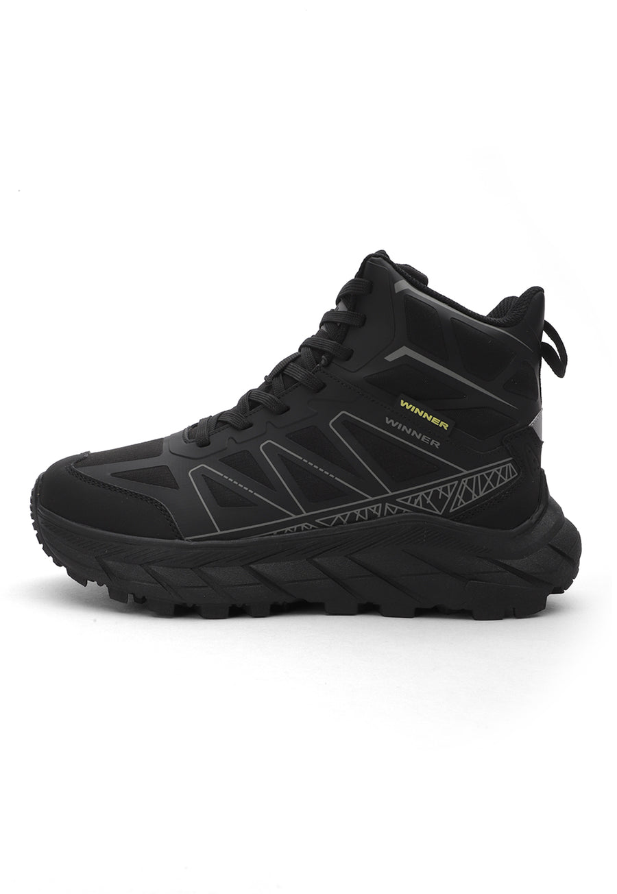 Botas Impermeables Hombre Lifestyle Gallup