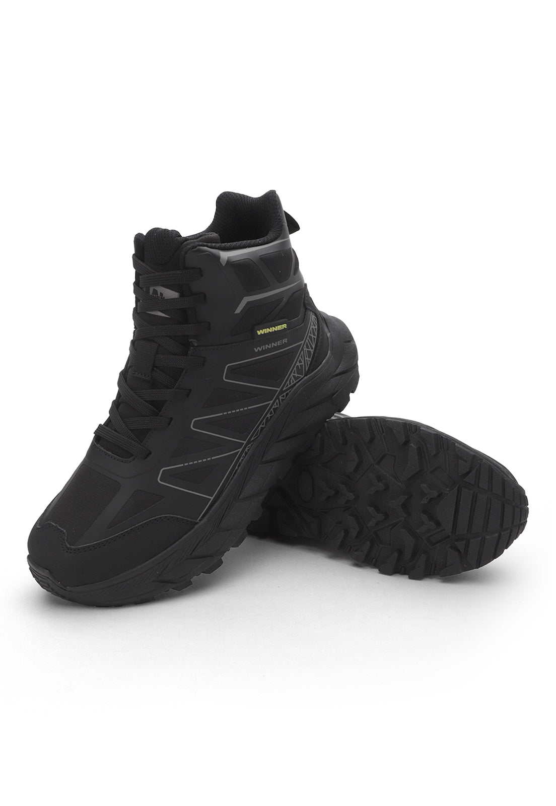 Botas Impermeables Hombre Lifestyle Ultra