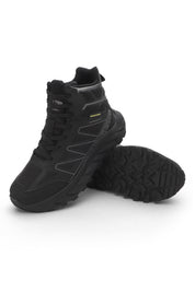 Botas Impermeables Hombre Lifestyle Ultra