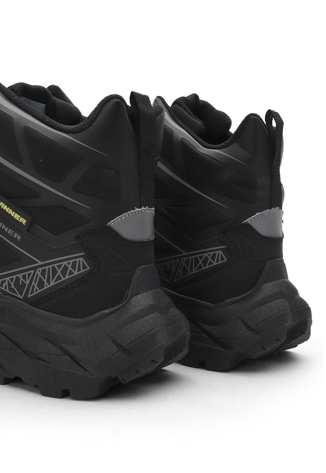 Botas Impermeables Hombre Lifestyle Ultra