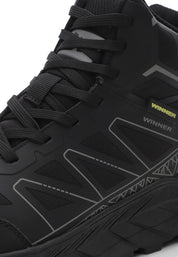 Botas Impermeables Hombre Lifestyle Ultra