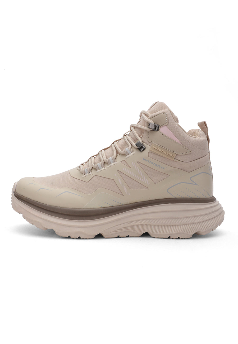 Botas Impermeables Mujer Lifestyle Forza