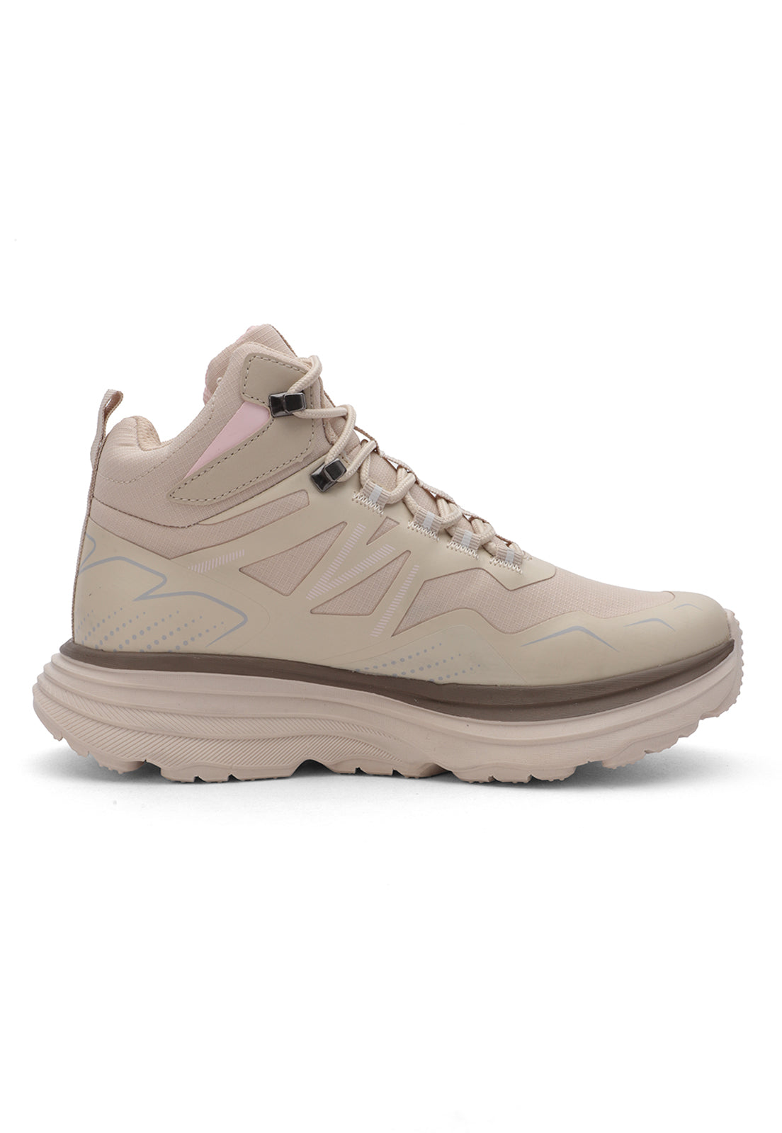 Botas Impermeables Mujer Lifestyle Forza