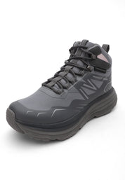 Botas Impermeables Mujer Lifestyle Forza