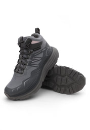 Botas Impermeables Mujer Lifestyle Forza