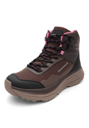 Botas Impermeables Mujer Lifestyle Mopux