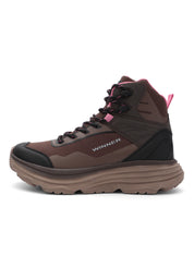 Botas Impermeables Mujer Lifestyle Mopux