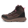 Botas Senderismo Impermeables Mujer Lifestyle Mopux