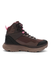 Botas Impermeables Mujer Lifestyle Mopux