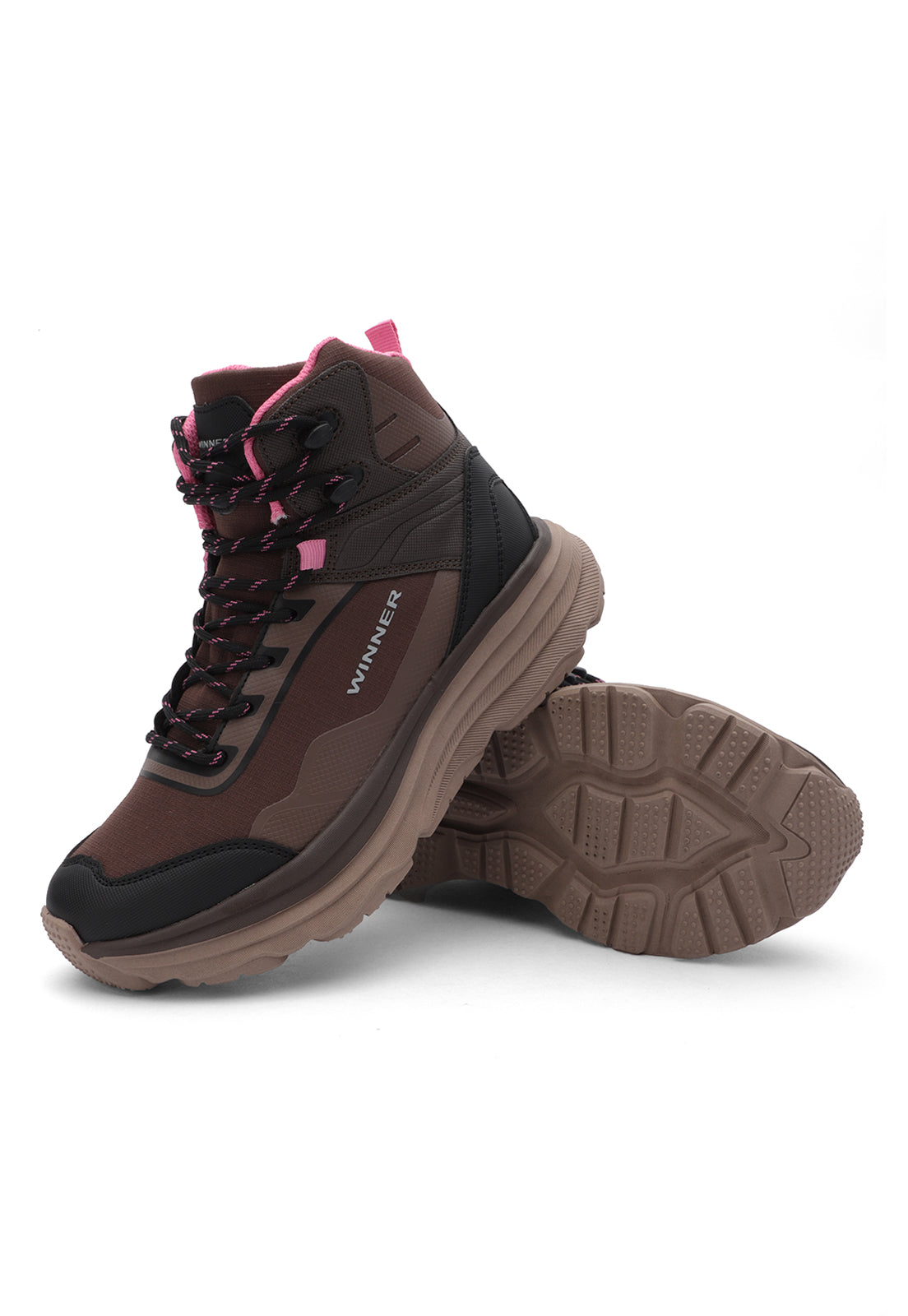 Botas Impermeables Mujer Lifestyle Mopux
