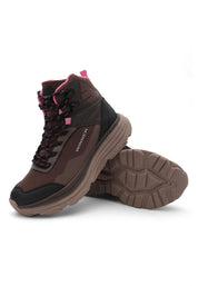 Botas Impermeables Mujer Lifestyle Mopux
