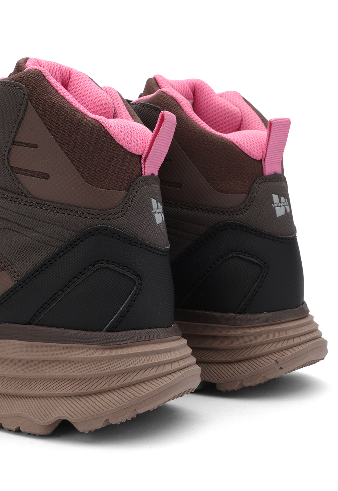 Botas Impermeables Mujer Lifestyle Mopux
