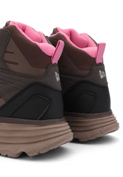 Botas Impermeables Mujer Lifestyle Mopux