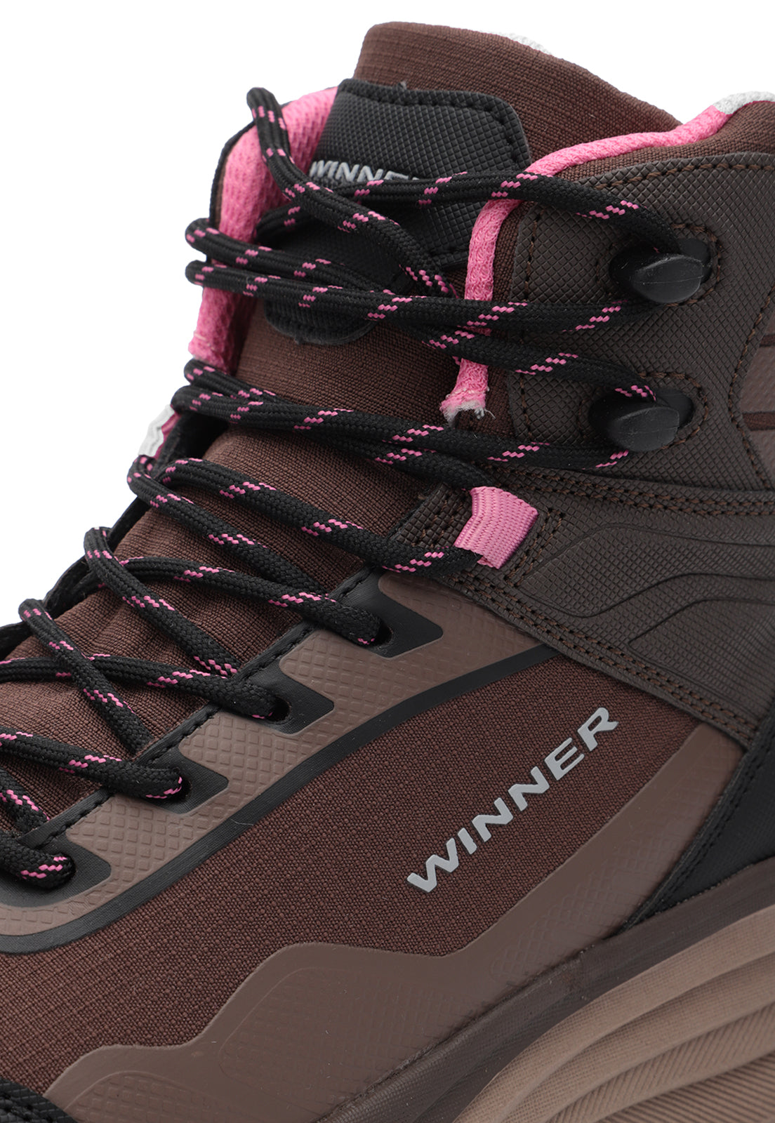 Botas Impermeables Mujer Lifestyle Mopux