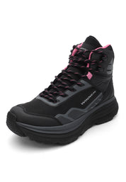 Botas Impermeables Mujer Lifestyle Mopux