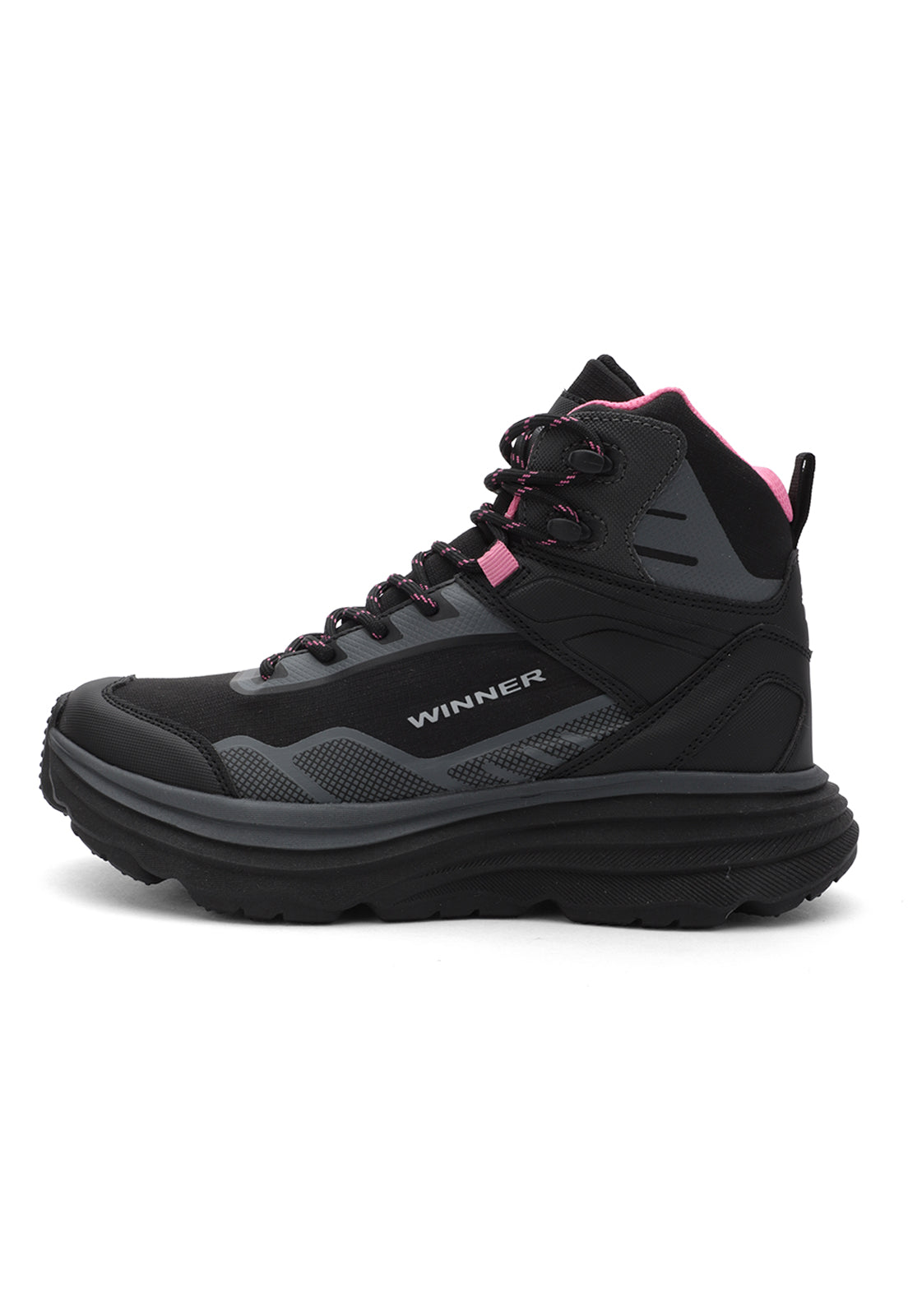 Botas Impermeables Mujer Lifestyle Mopux