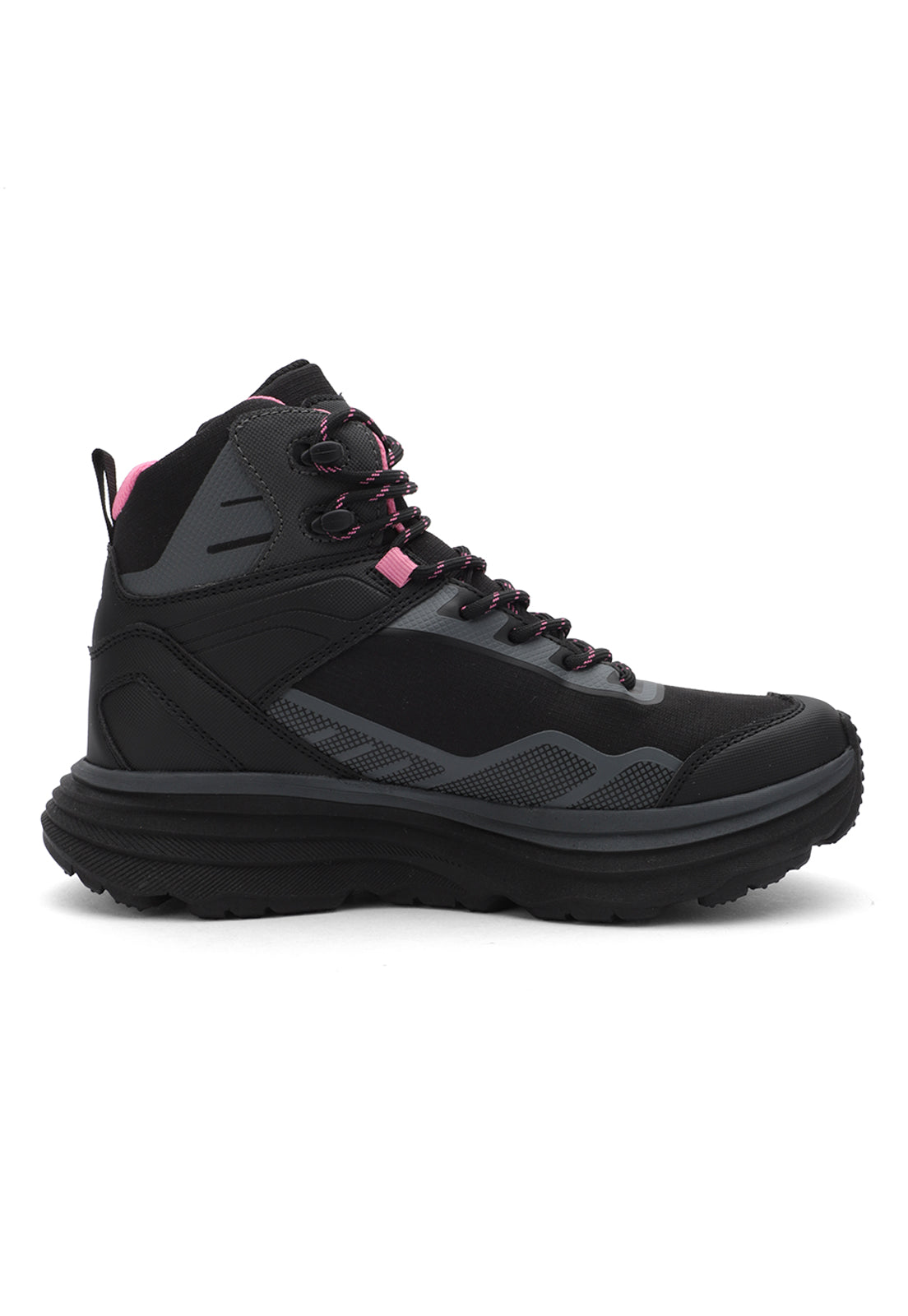 Botas Impermeables Mujer Lifestyle Mopux