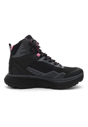 Botas Impermeables Mujer Lifestyle Mopux