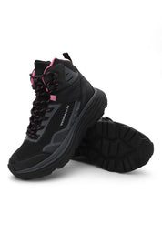 Botas Impermeables Mujer Lifestyle Mopux