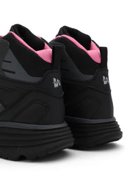 Botas Impermeables Mujer Lifestyle Mopux