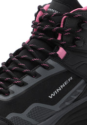 Botas Impermeables Mujer Lifestyle Mopux