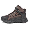 Bota Senderismo Hombre Manaslu