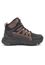 Bota Outdoor Hombre Chocolate Tellenzi 7-274