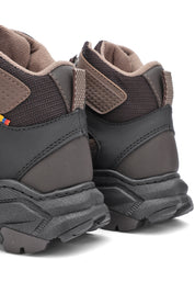 Bota Outdoor Hombre Chocolate Tellenzi 7-274