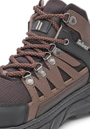 Bota Outdoor Hombre Chocolate Tellenzi 7-274