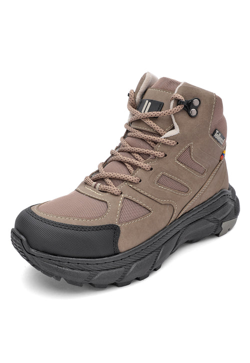 Bota Outdoor Hombre Arena Tellenzi 7-276