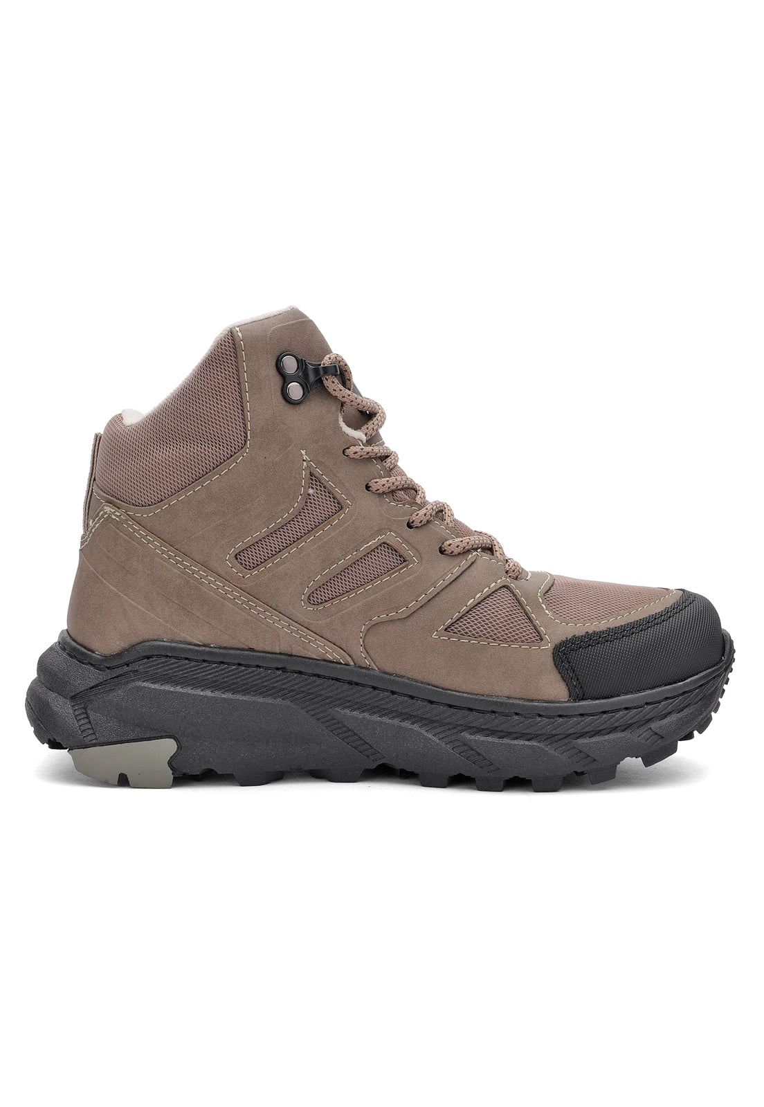 Bota Outdoor Hombre Arena Tellenzi 7-276
