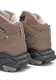 Bota Outdoor Hombre Arena Tellenzi 7-276