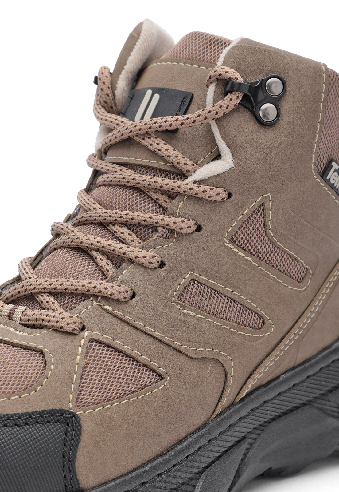 Bota Outdoor Hombre Arena Tellenzi 7-276