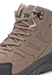 Bota Outdoor Hombre Arena Tellenzi 7-276